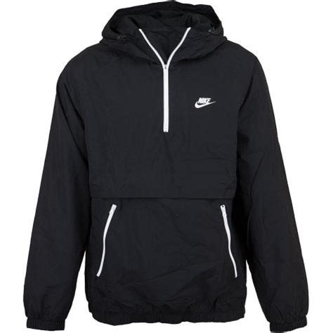 nike windbreaker pullover weiß grau|nike windbreaker half zip pullover.